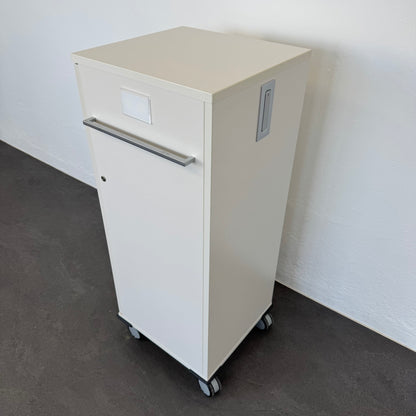 Haworth New City Maxi Caddy Ansicht von hinten - 6038276