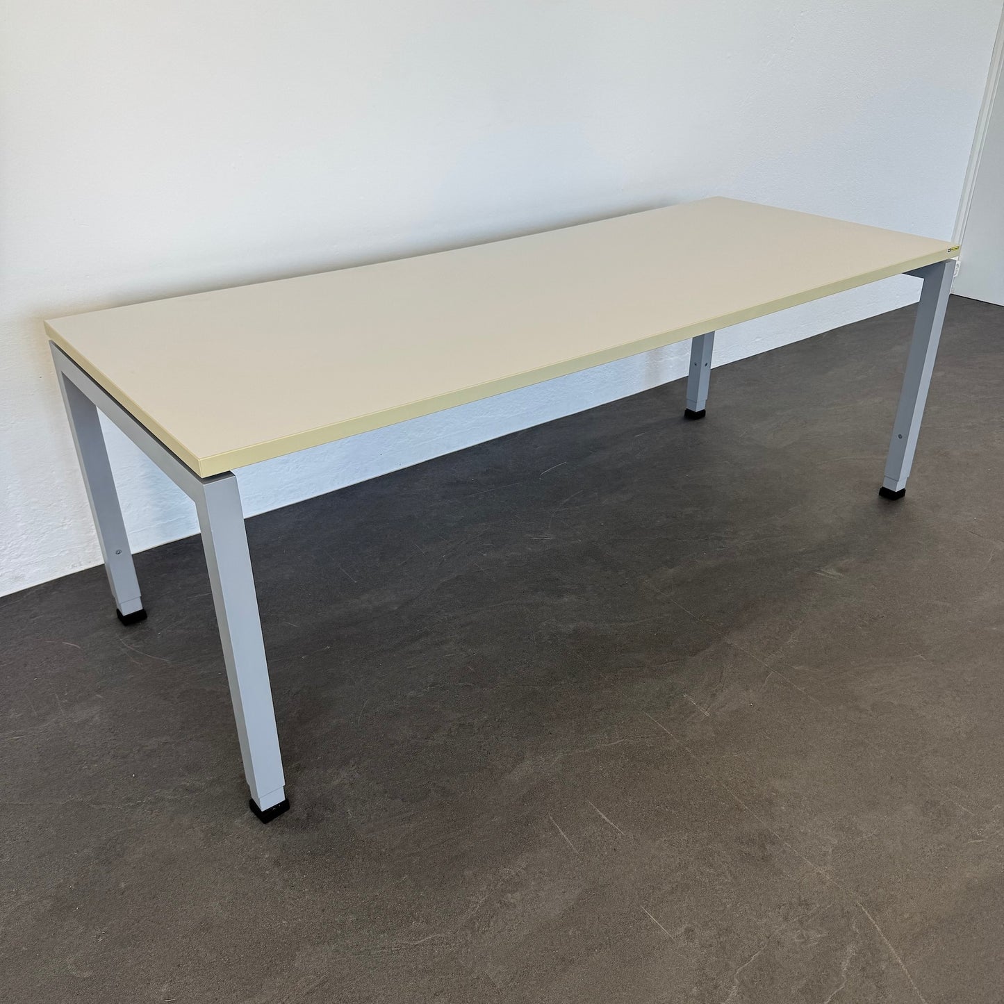 Denz D3 Schreibtisch 2000 x 800 mm