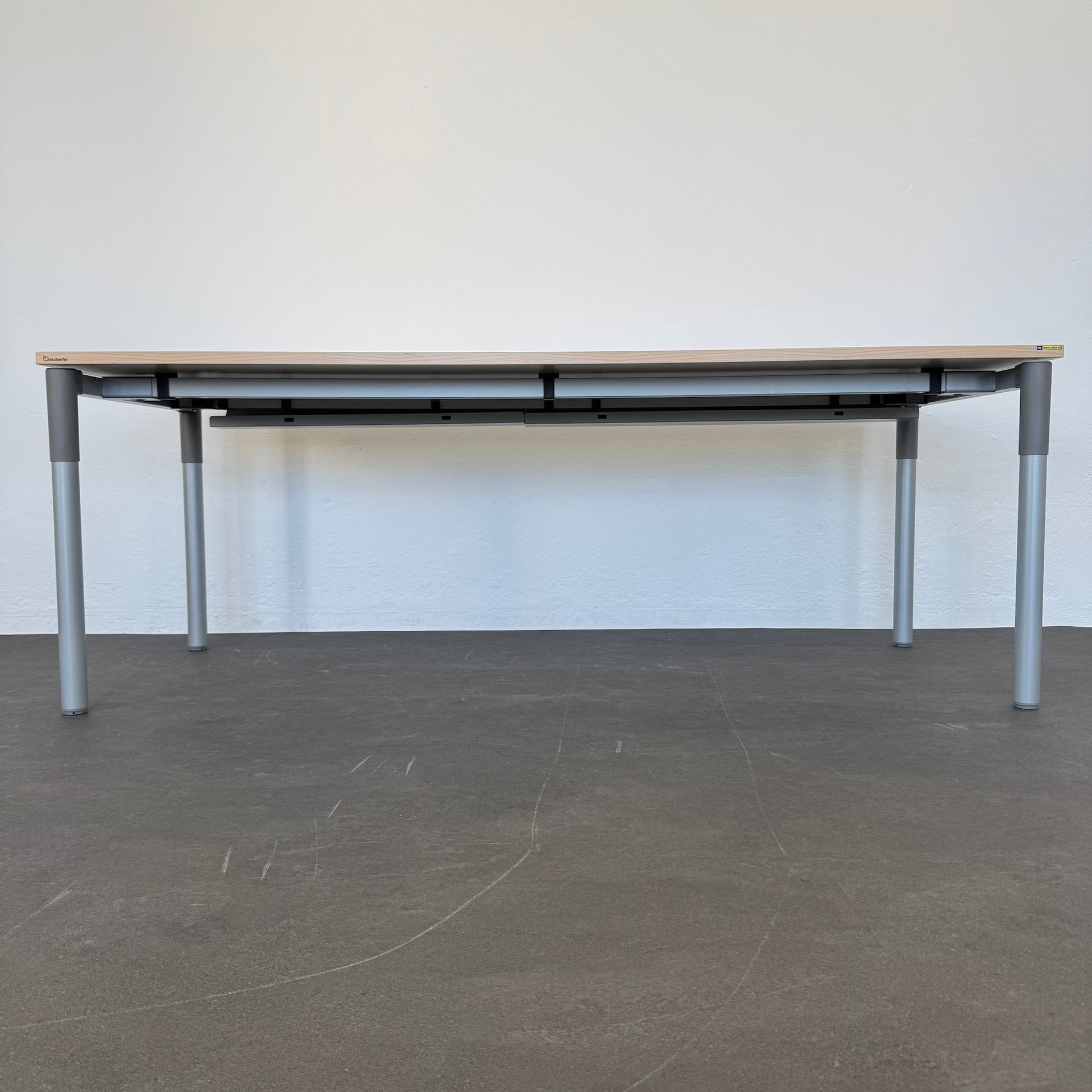 Neudörfler Classic Schreibtisch 