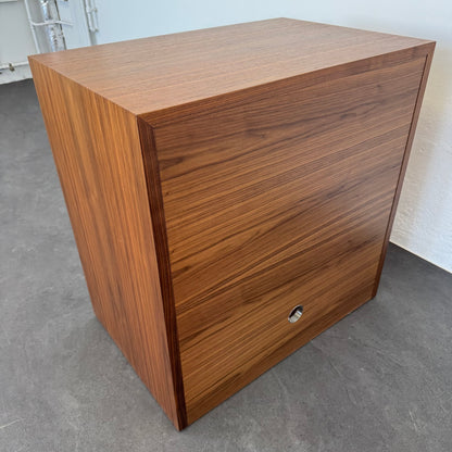 Top Design Exclusiv Sideboard von hinten