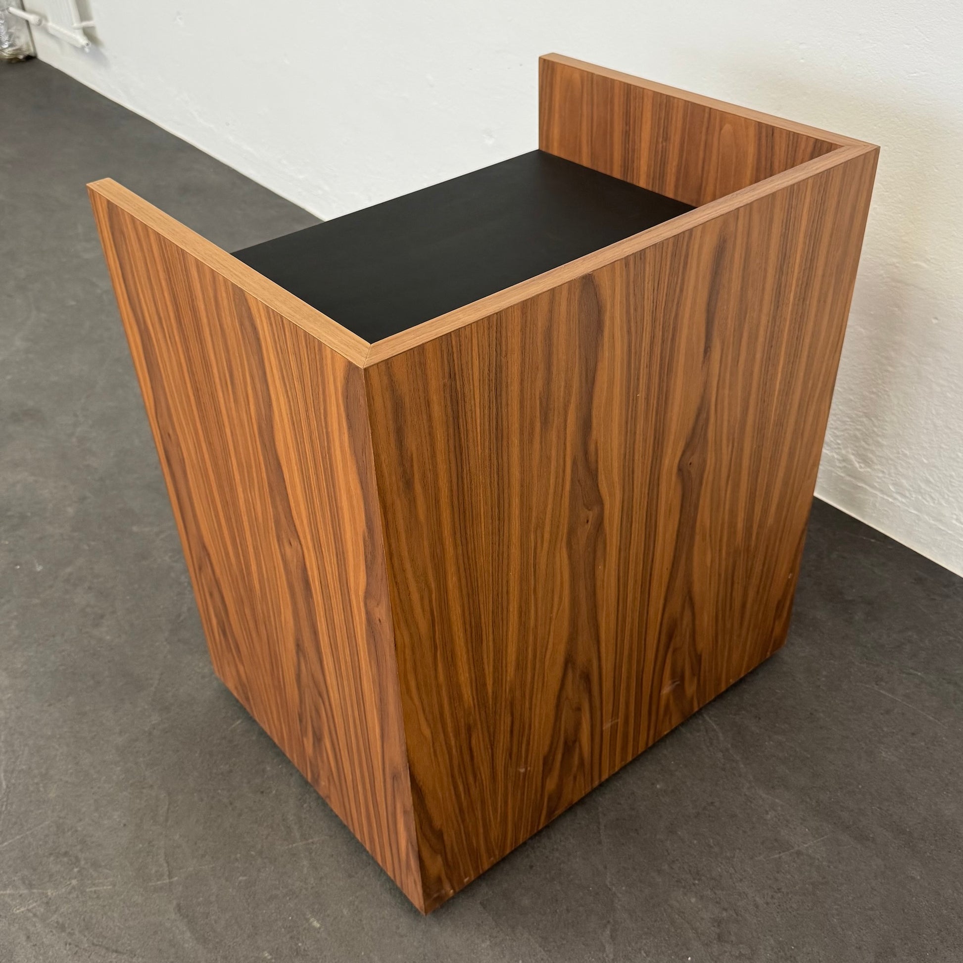 Top Design Exclusiv Sideboard von hinten