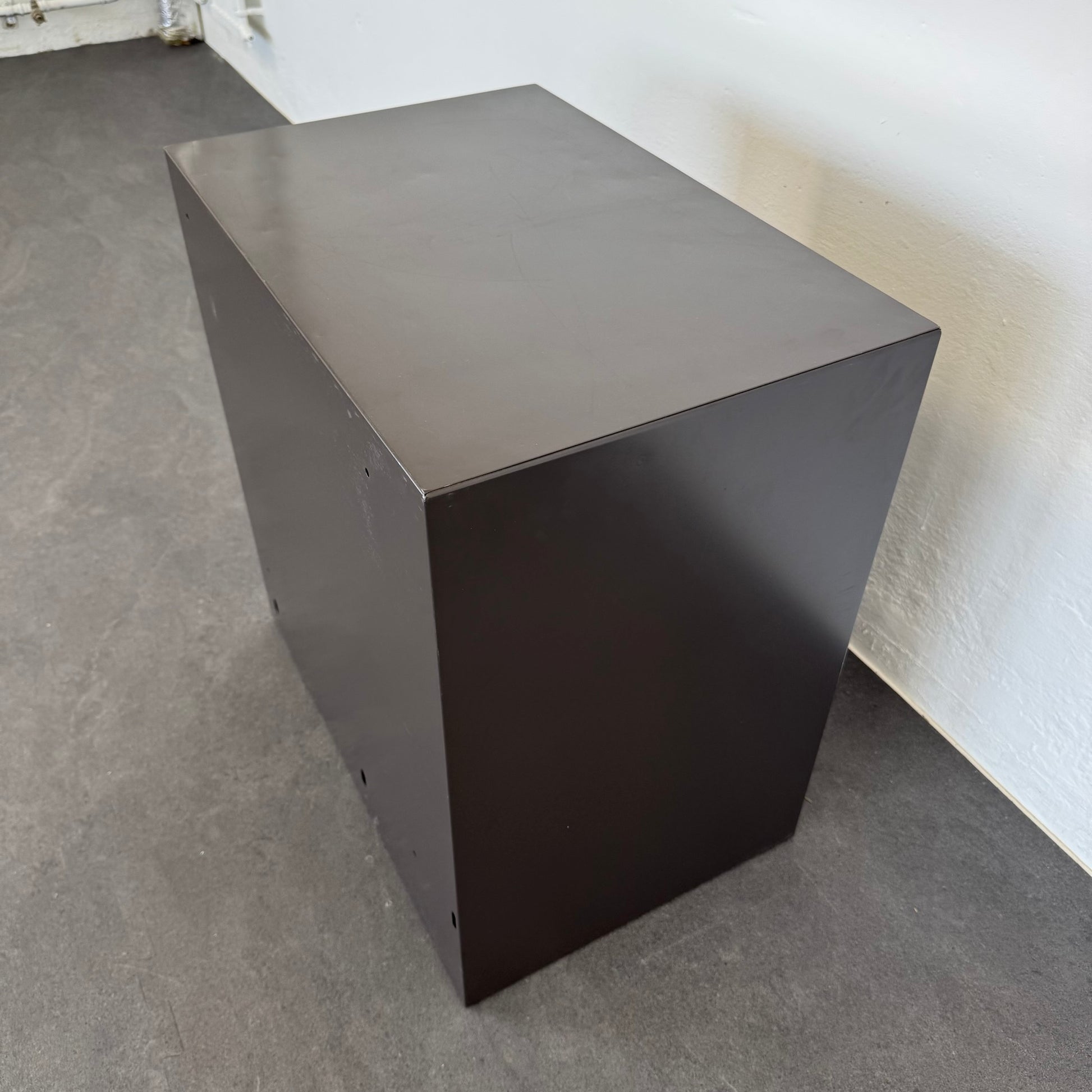 Vidmar Basic Unterstell-Korpus Ansicht von hinten