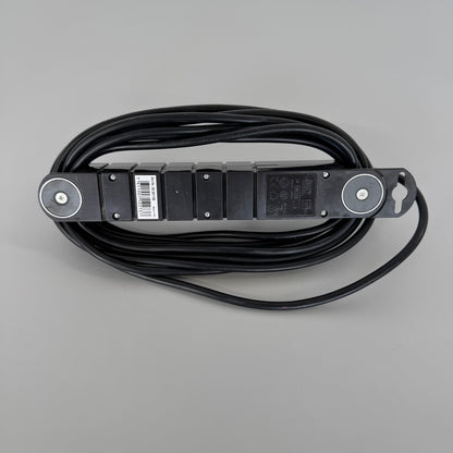 Steffen Steba Variabl Mehrfachstecker Magnetisch Detailfoto von unten