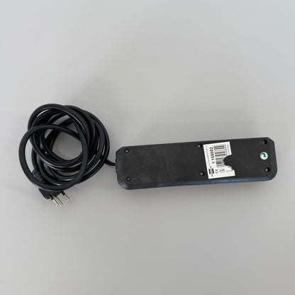 Brennstuhl cleverLine Mehrfachstecker mit Kabel 2 Meter