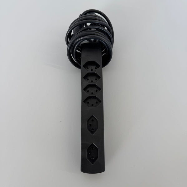 Max Hauri Safety Line Mehrfachstecker