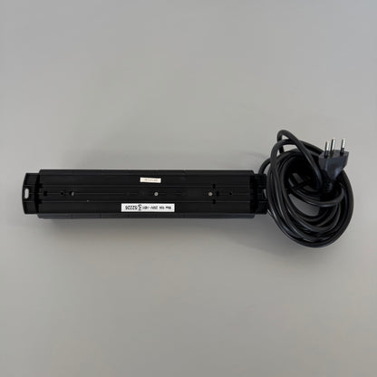 Max Hauri Prime Line Mehrfachstecker mit Kabel 5 Meter