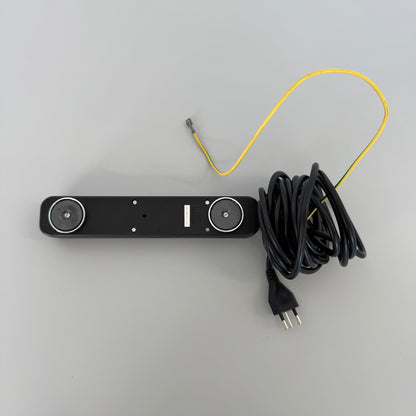 Max Hauri Swiss Line Mehrfachstecker mit Kabel 5 Meter