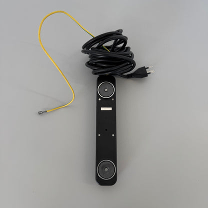 Max Hauri Siiss Line Mehrfachstecker mit Magnethalterung