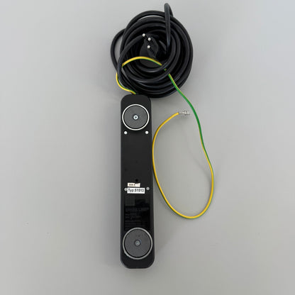 Max Hauri Siiss Line Mehrfachstecker mit Magnethalterung