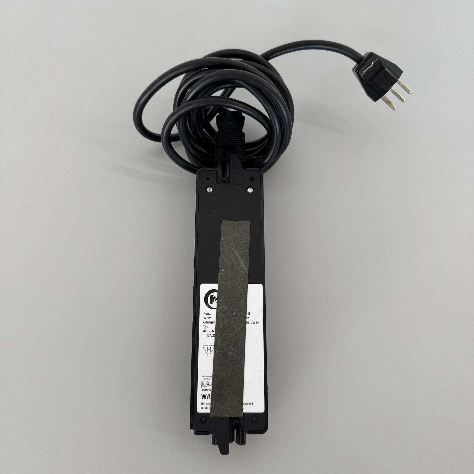 AH Meyer Netbox MK Mehrfachstecker mit 3m Stromkabel