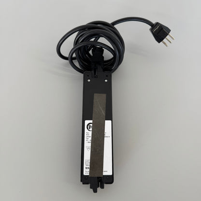 AH Meyer Netbox MK Mehrfachstecker mit 3m Stromkabel