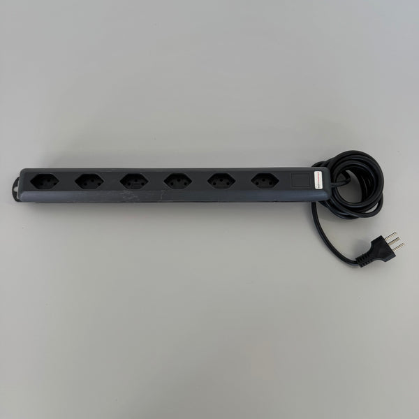 Steffen Steba Linea Mehrfachstecker