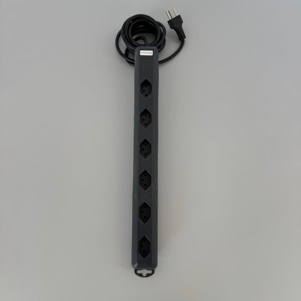 Steffen Steba Linea Mehrfachstecker