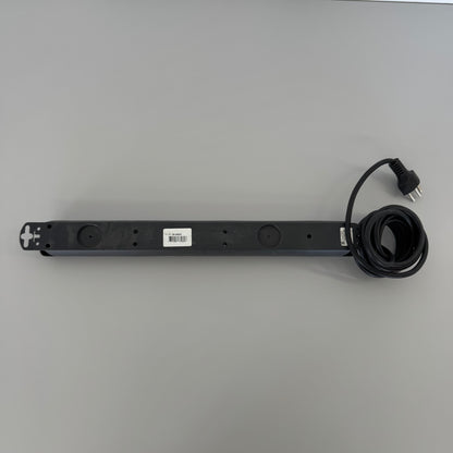 Steffen Linea Mehrfachstecker Detailfoto von unten