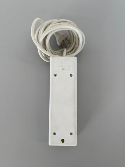 Top Electric Standard Line Mehrfachstecker 3m Kabellänge