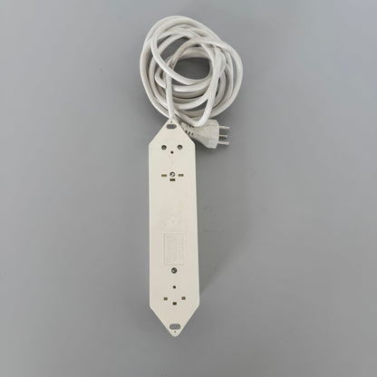 Top Electric Swiss Line Mehrfachstecker 3m Kabellänge