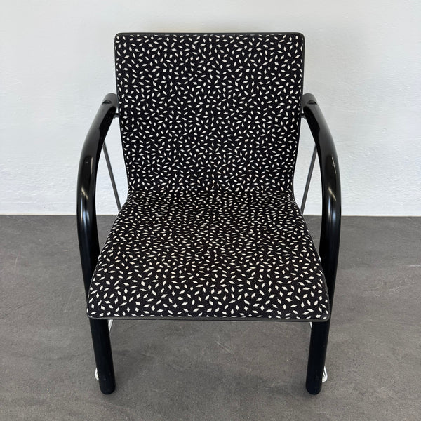 Thonet S 320 P Polsterstuhl