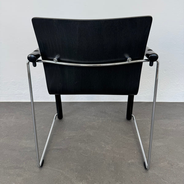 Thonet S 320 P Polsterstuhl