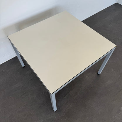 Lista Office Motion Sitzungstisch Ansicht von oben