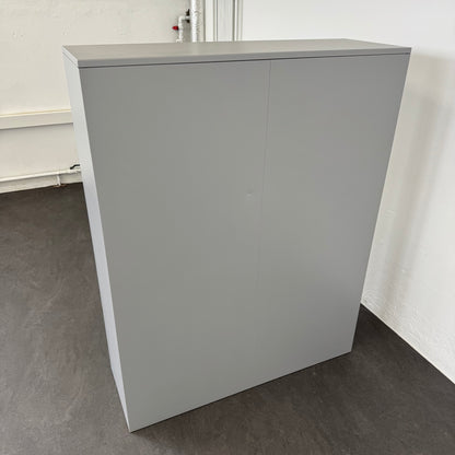 Lista Office Storage Lateralschrank Ansicht von hinten