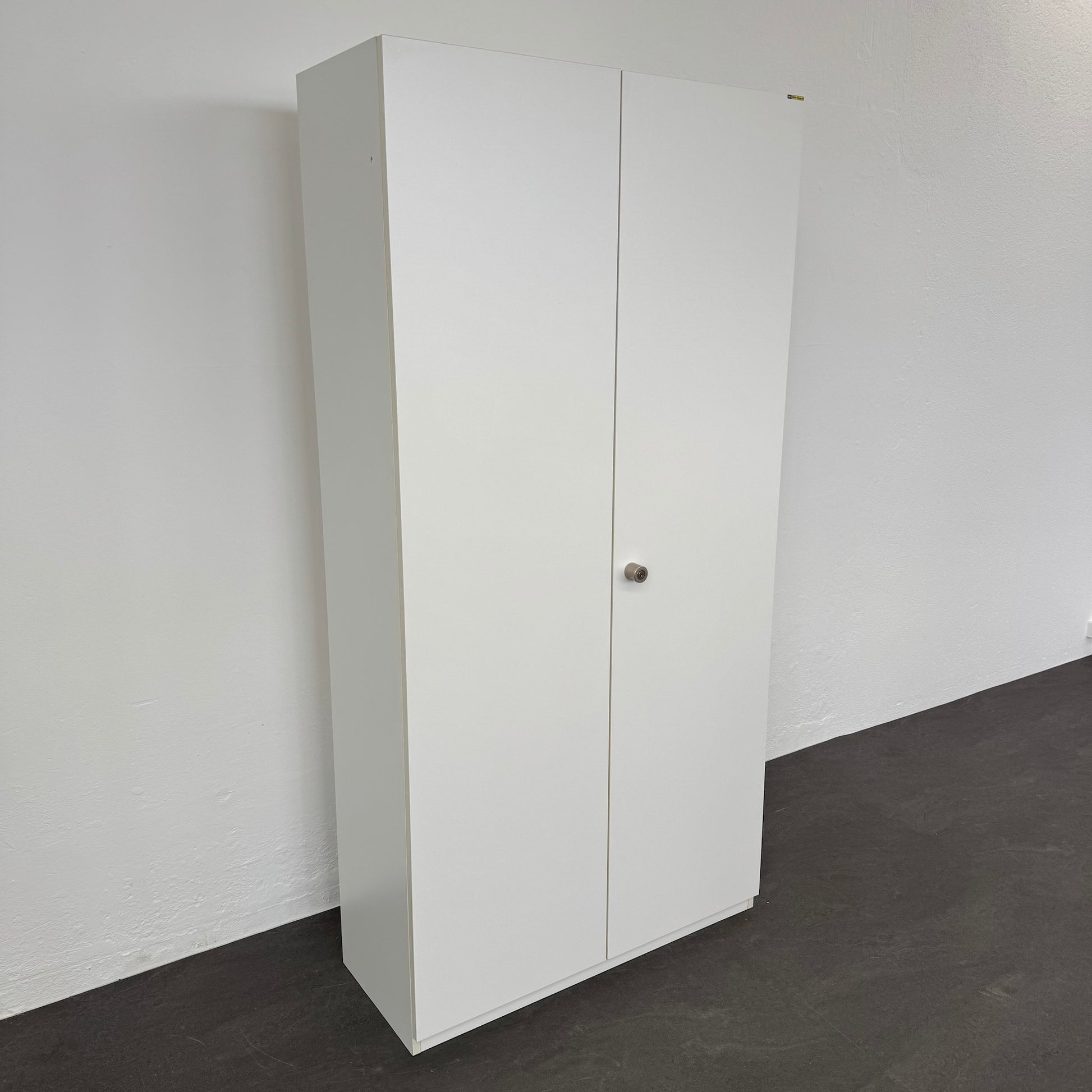 Zemp Classic Flügeltürschrank 1000mm breit