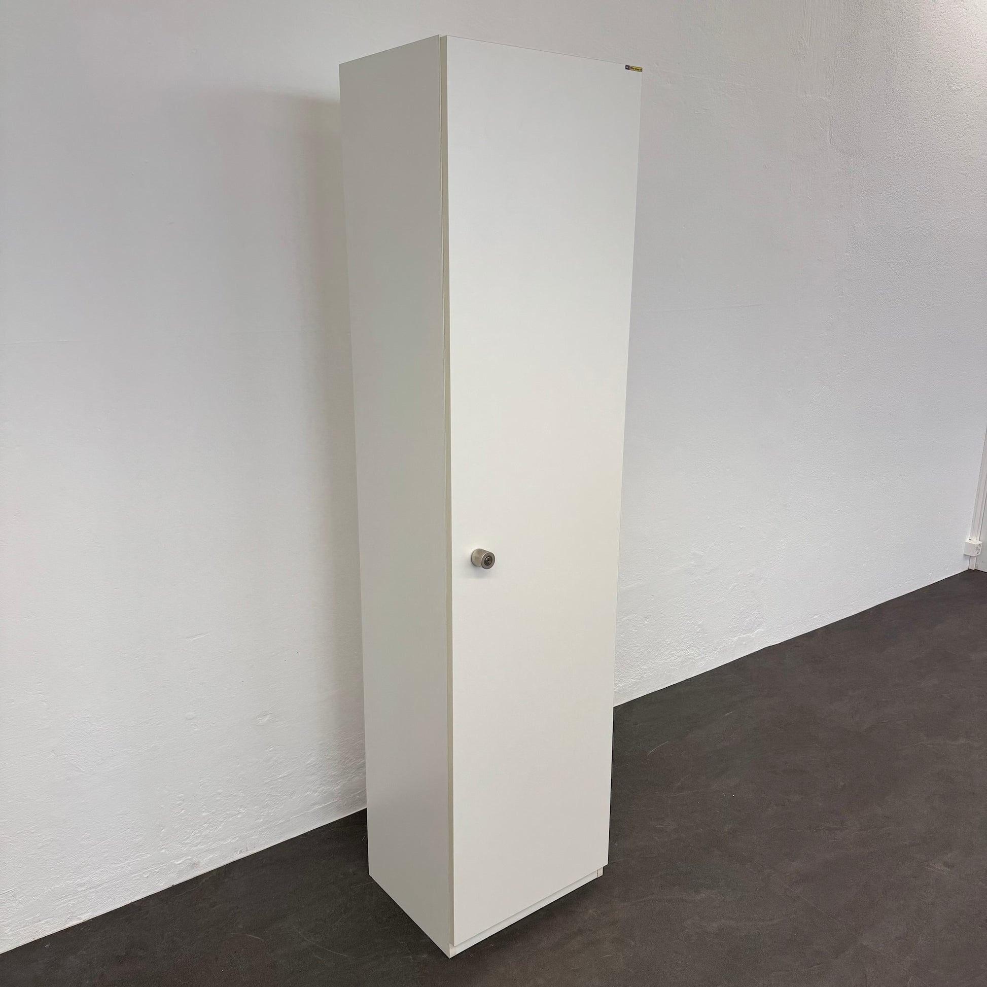 Zemp Classic Flügeltür-Garderobenschrank 500mm breit