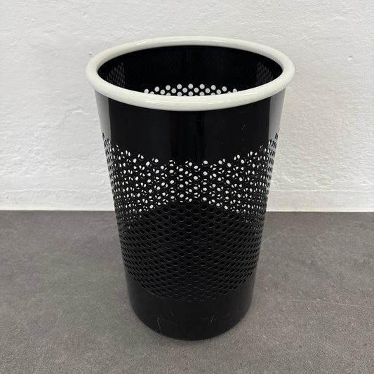 Rexite Abfalleimer Kunststoff grau