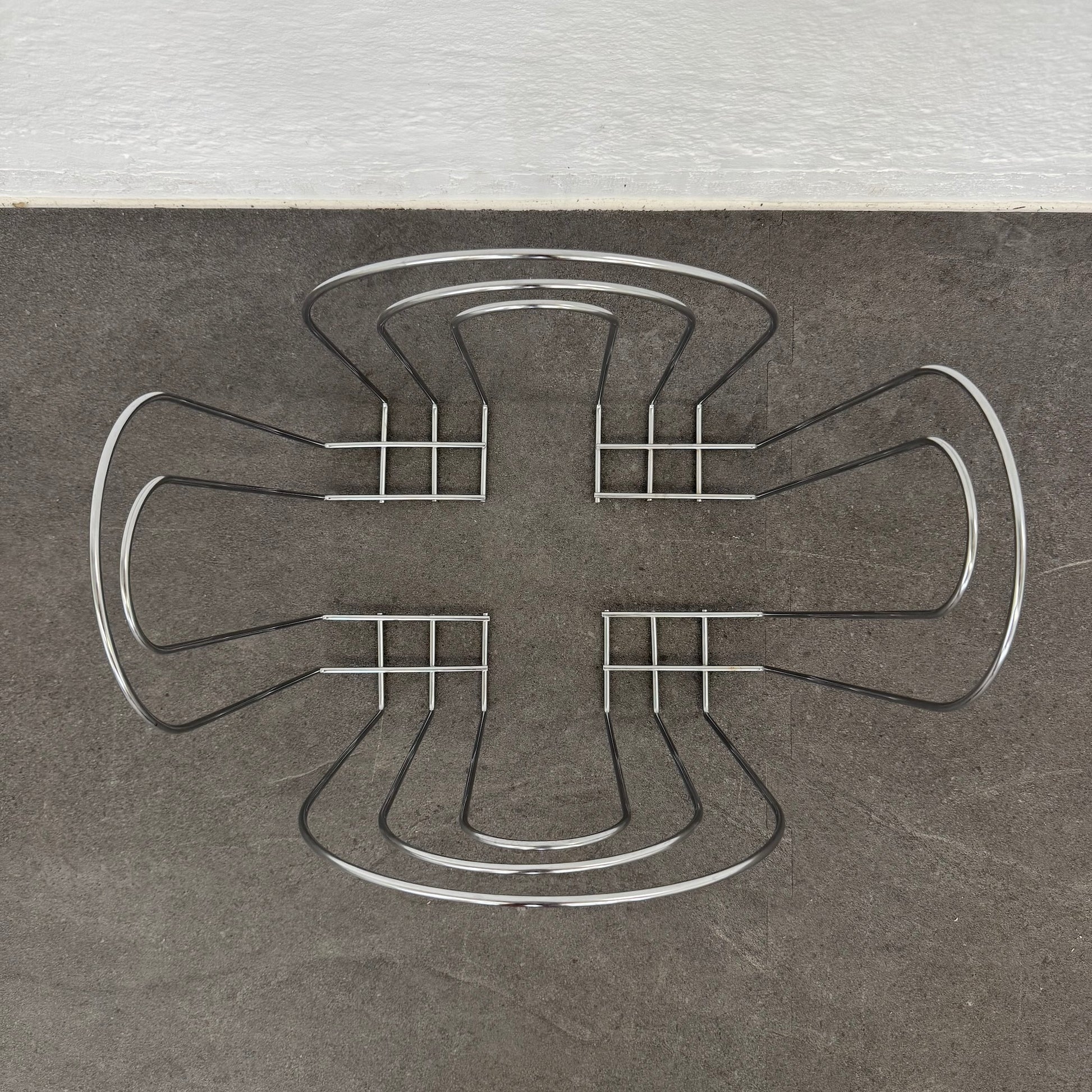 Top Design Basic Zeitungssammler Ansicht von oben