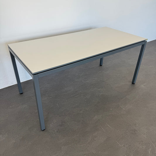 Lista Office Motion Sitzungstisch 1600x800mm