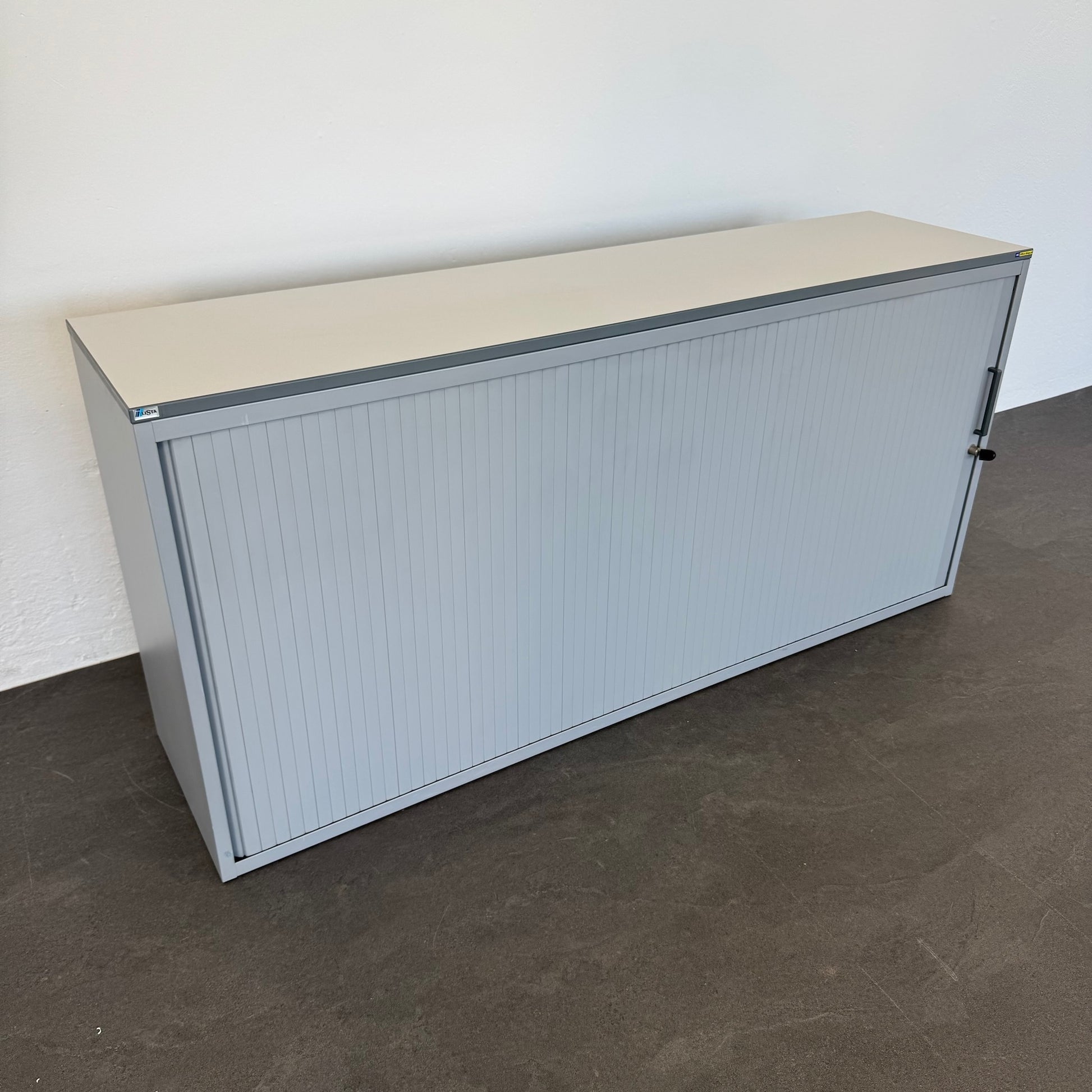 Lista Office Storage Lateralschrank 1600mm breit