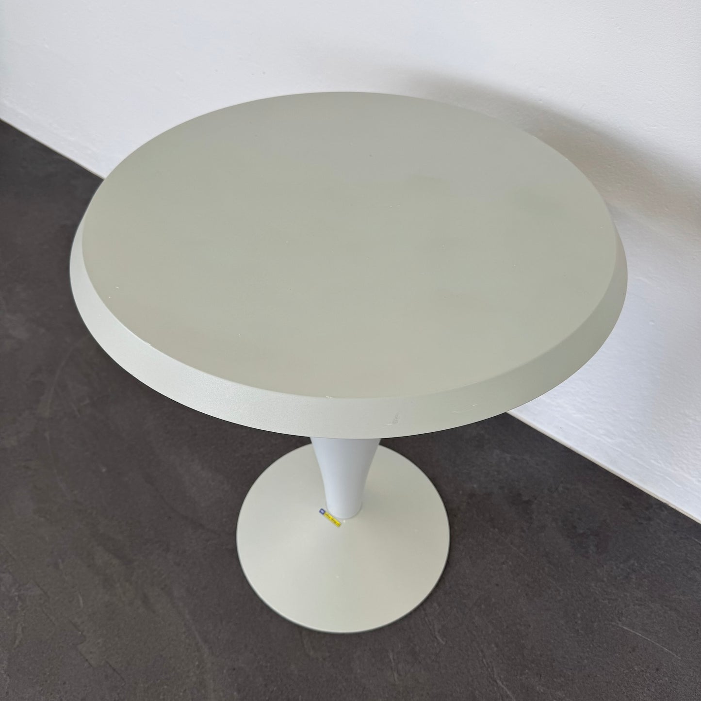 Kartell Miss Balù Table von oben