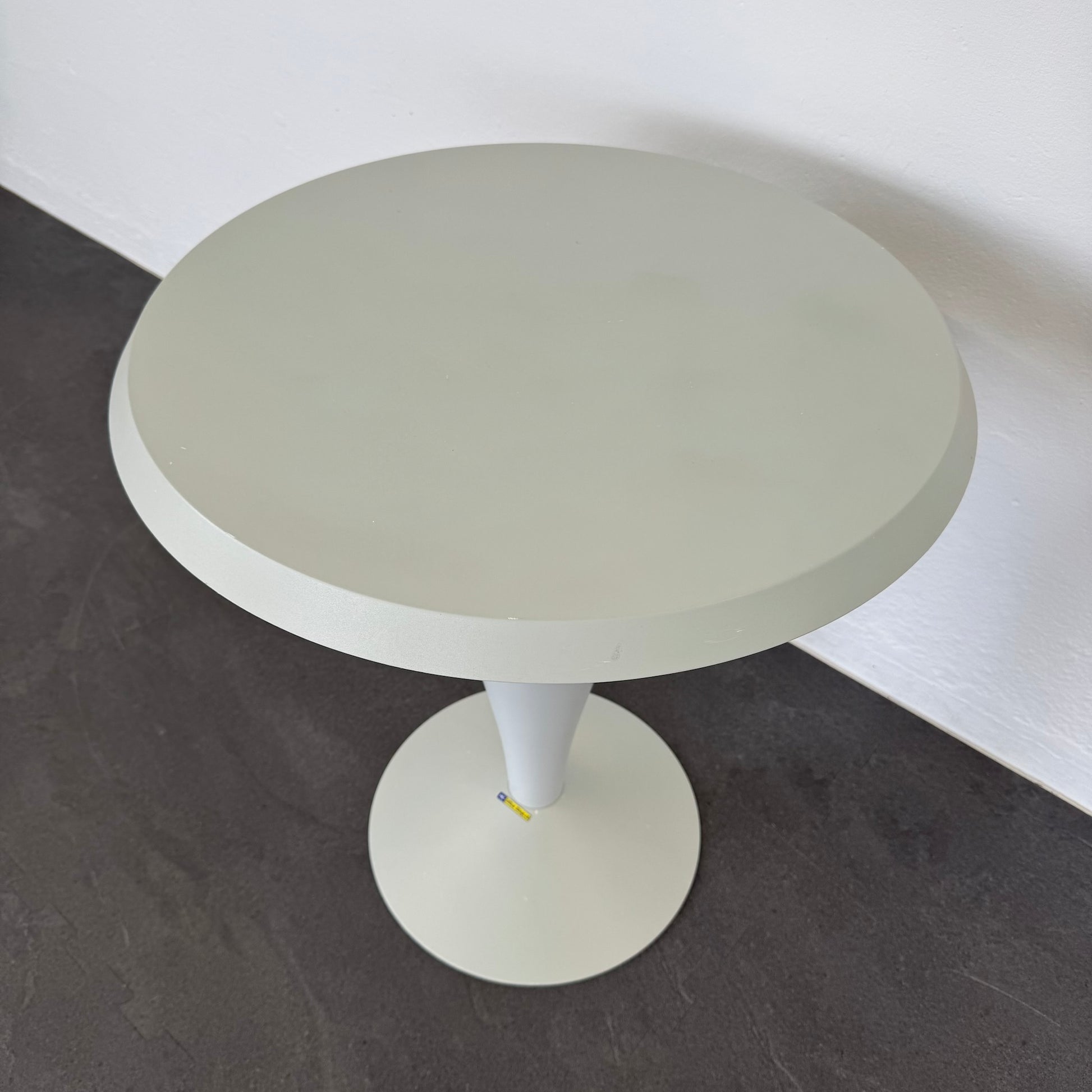 Kartell Miss Balù Table von oben