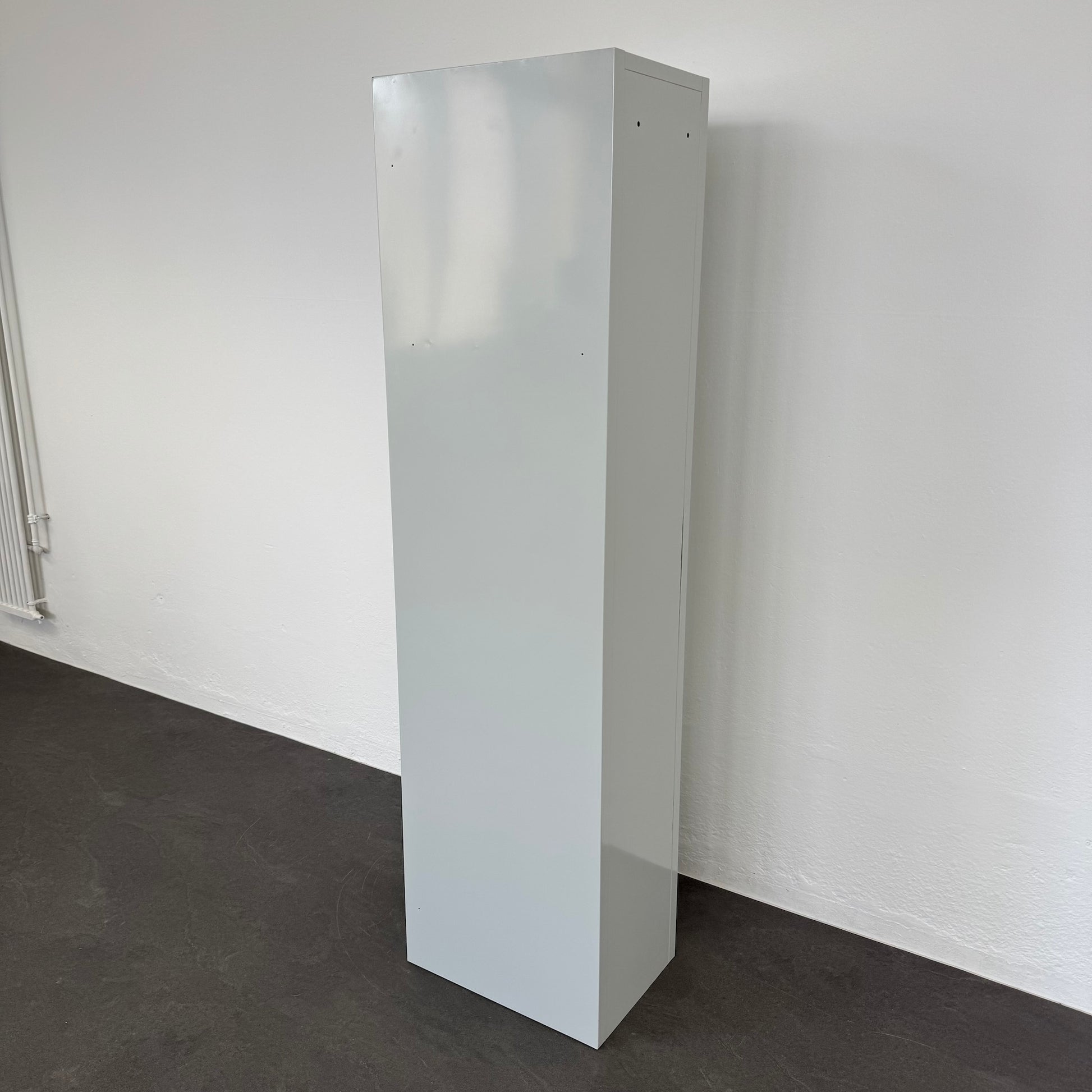 C + P Classic Plus Z-Spind seitliche Ansicht