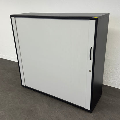 Elan Euroffice Lateralschrank ohne Schlüssel