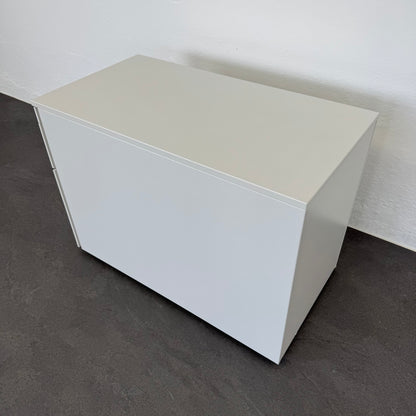 Steelcase IMPLICIT Roll-Korpus Ansicht von der Seite