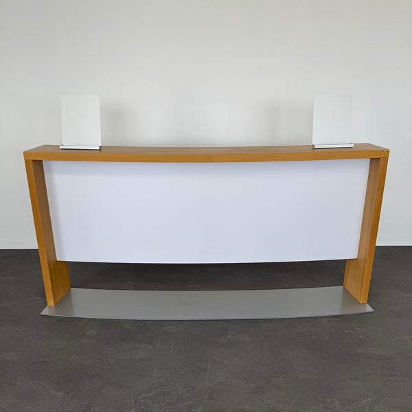 Gehri FlyBye Präsentations-Regal