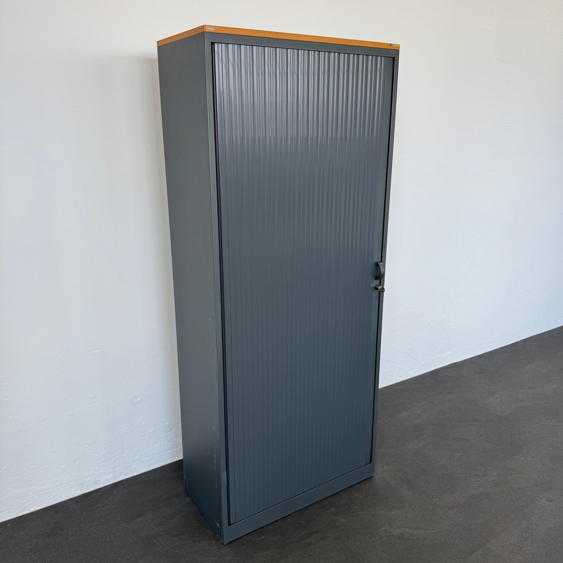 Lista Office Storage Lateralschrank 800mm breit