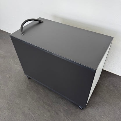 Elan Euroffice Unterstell-Korpus Ansicht von oben