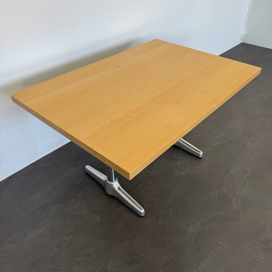 Gehri Trigo Besprechungstisch 1300x895mm