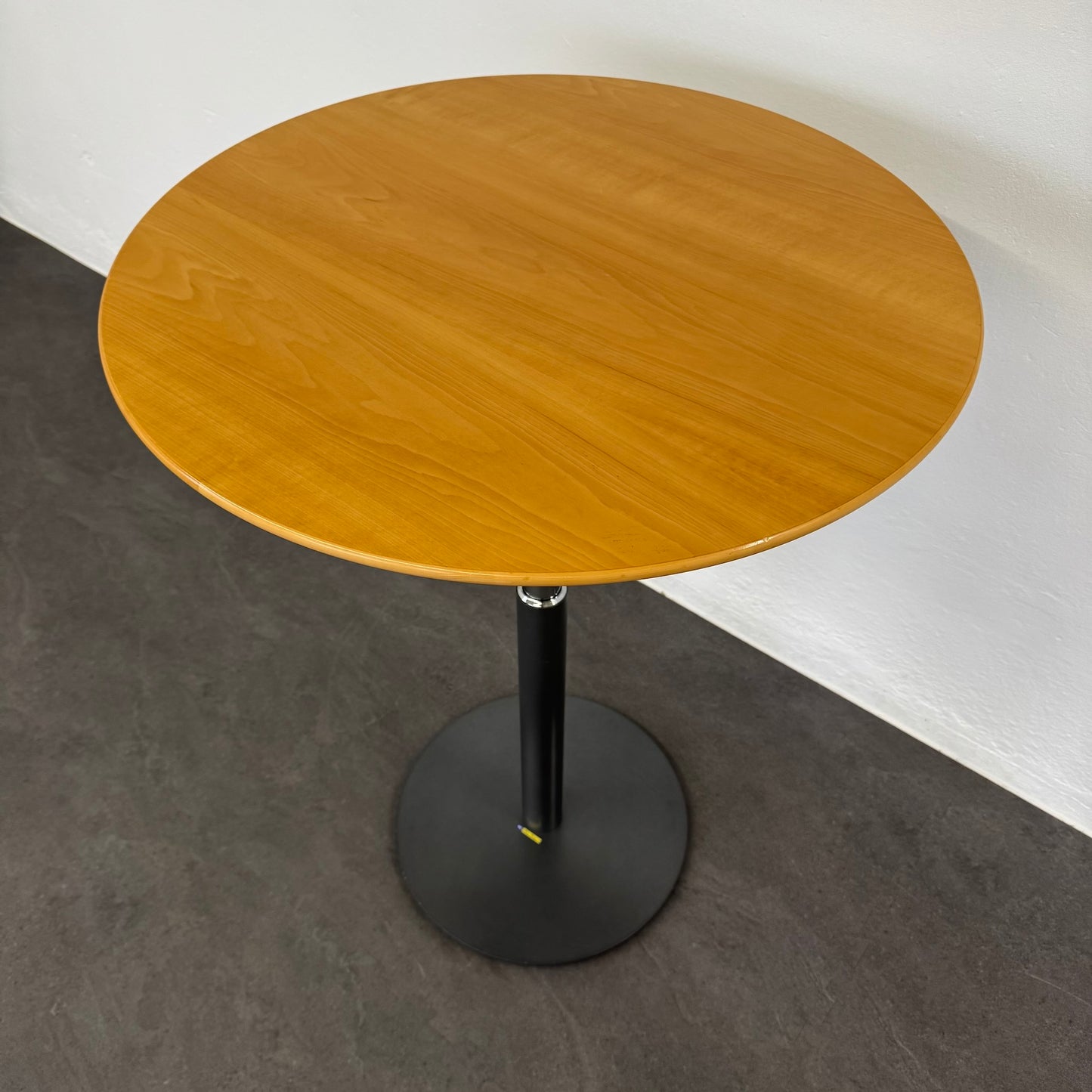 Ergodata System Desk Sitz-Steh-Besprechungstisch höhenverstellbar von 685-1100mm