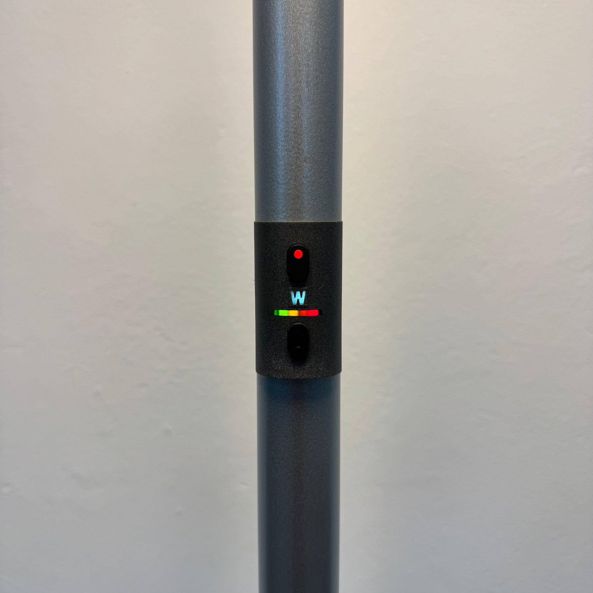 Waldamnn EOS DVS 455P Indirekt-/Direktleuchte Detailfoto Stuerung