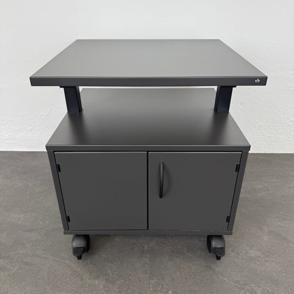 Elan New City Flügeltür-Drucker-Caddy