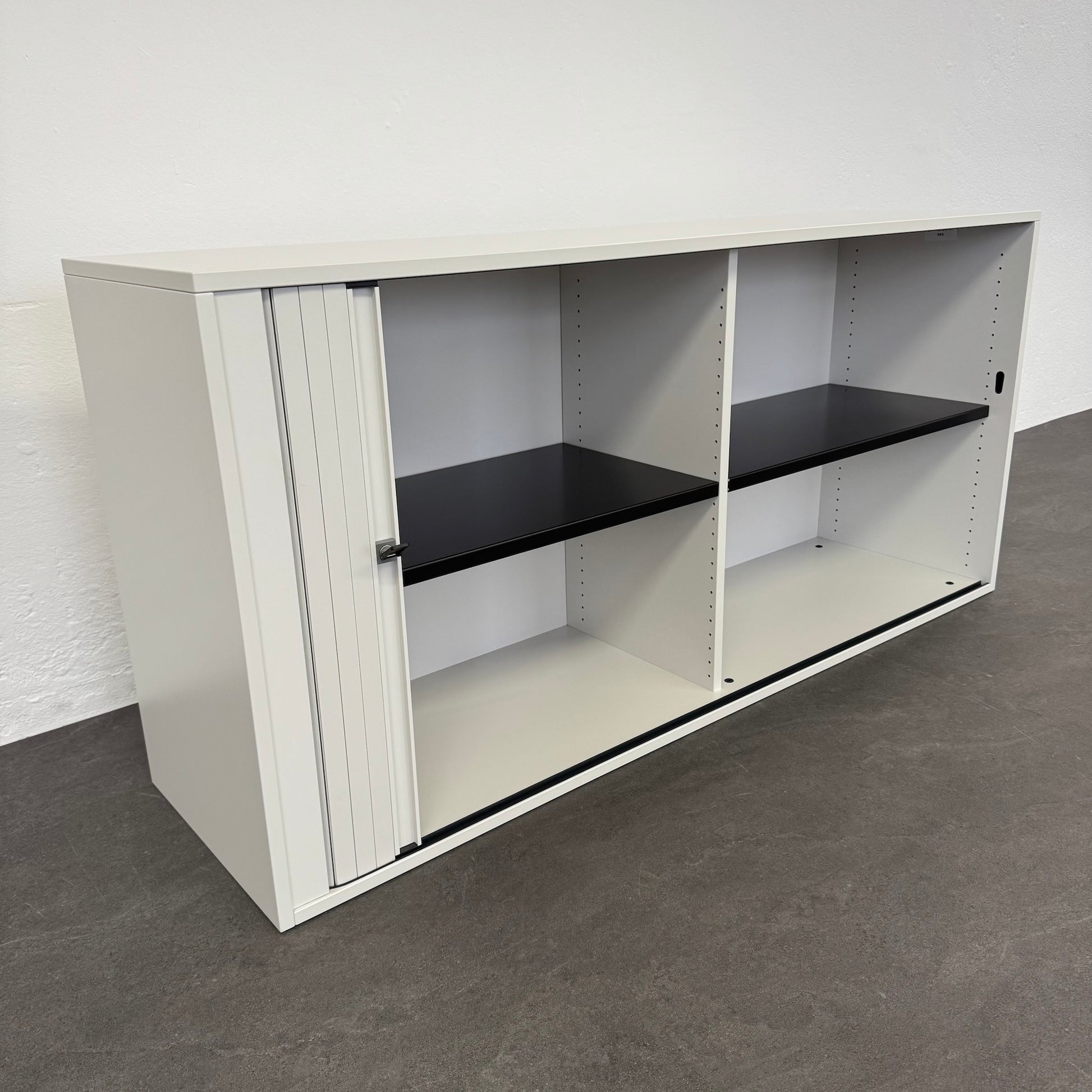 Steelcase Share It Lateralschrank mit 2 Fachboden
