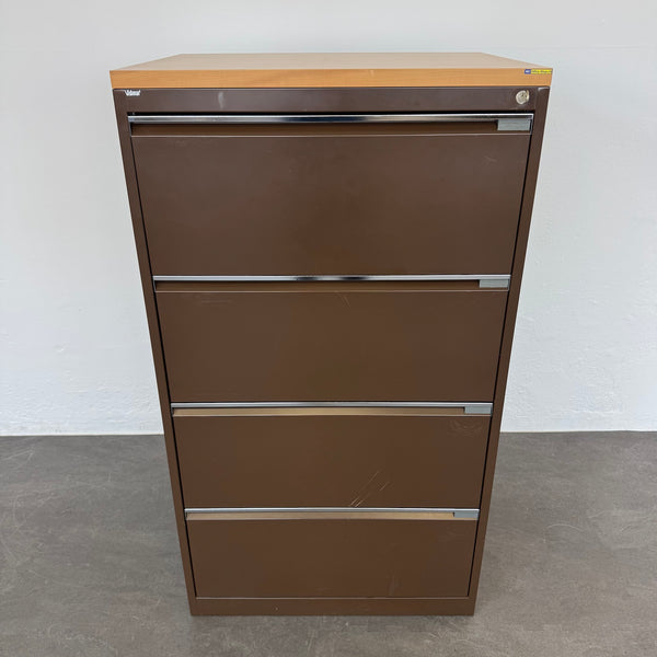 Bisley Classic Hängeregisterschrank