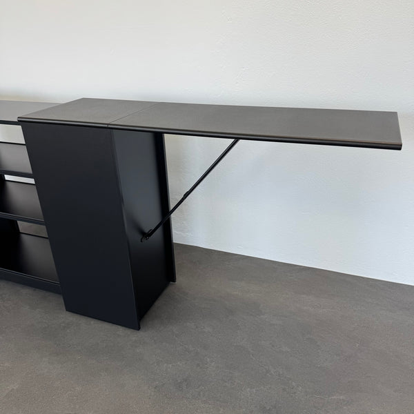 Top Design Exclusiv Mobile Bartheke max 3800 mm breit