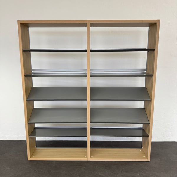 Gehri FlyBye Präsentations-Regal