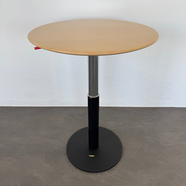 Elan Euroffice Sitz-Steh-Besprechungstisch