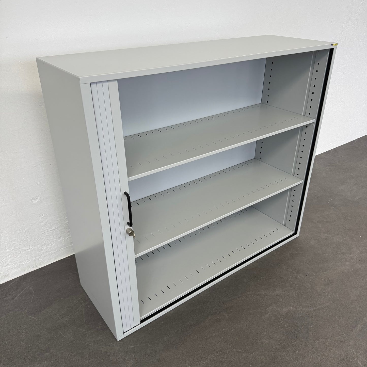 Bigla Classic Lateralschrank mit 2 Fachböden