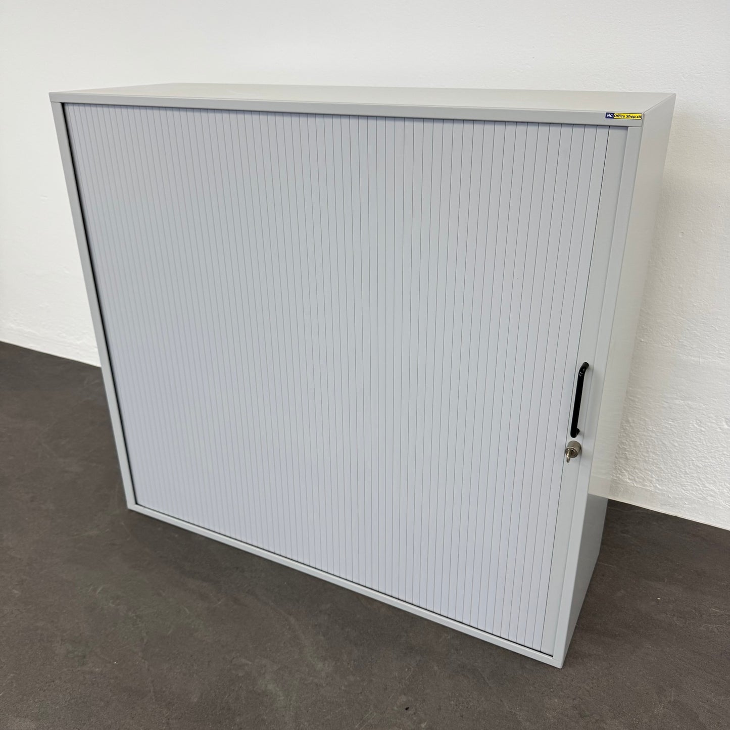 Bigla Classic Lateralschrank mit Schlüssel