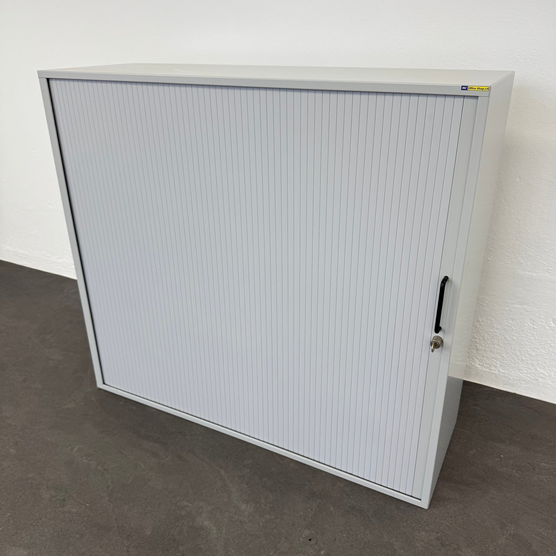 Bigla Classic Lateralschrank mit Schlüssel
